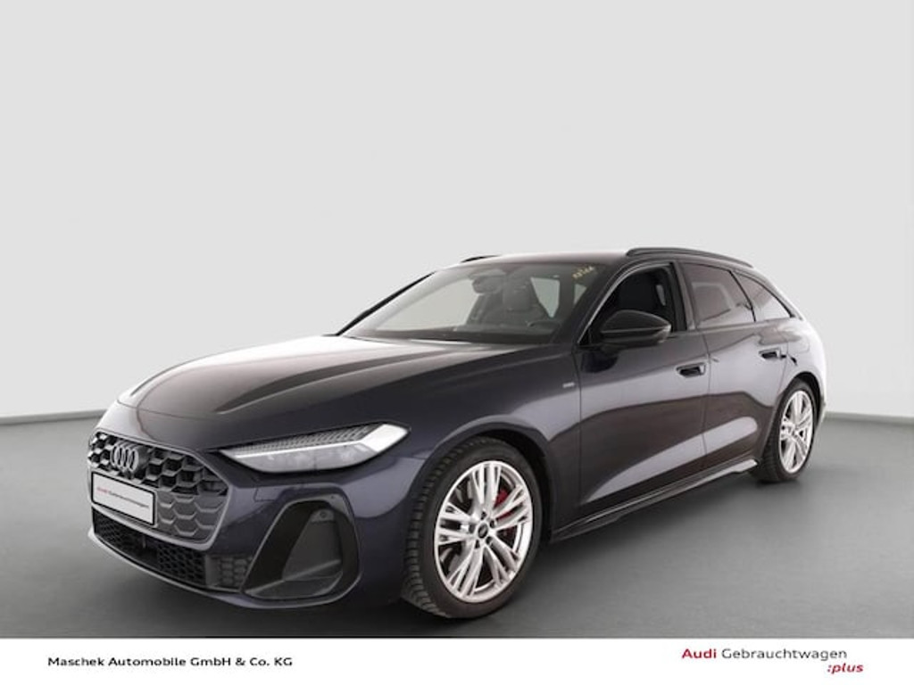 Audi A5 Avant Quattro S-Tronic Hybride