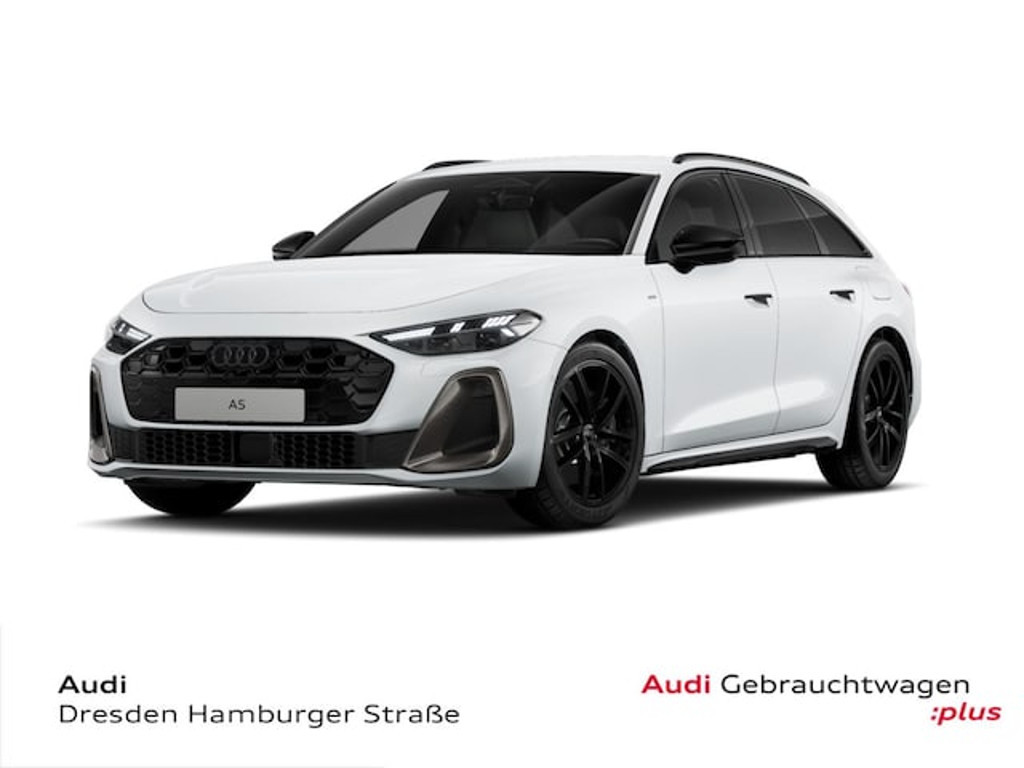 Audi A5 Avant Quattro S-Tronic Hybride