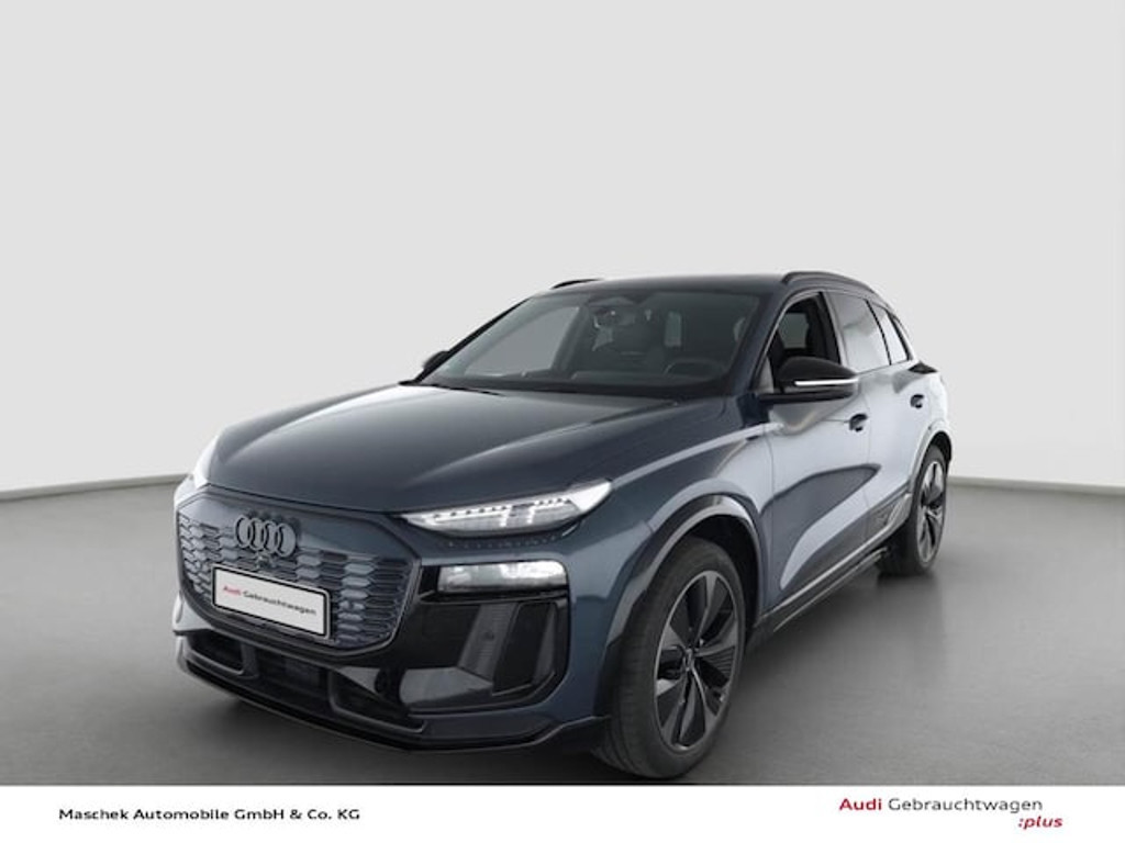 Audi Q6 e-tron Quattro