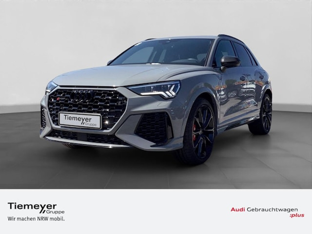 Audi RS Q3 Quattro S-Tronic