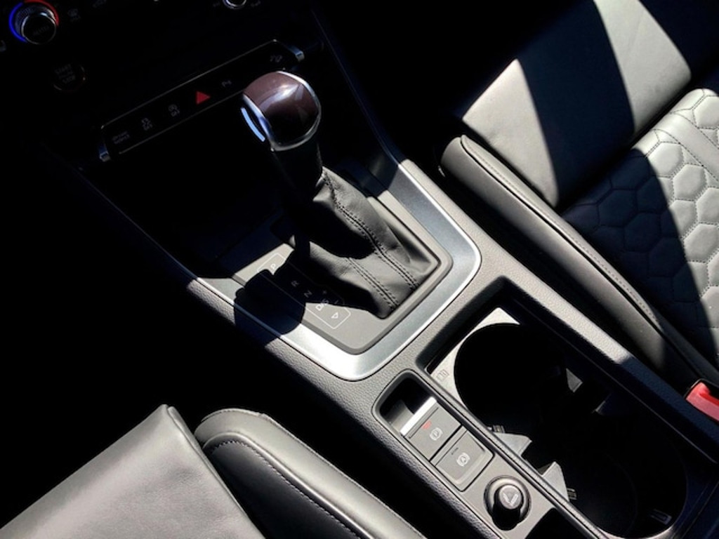 Audi RS Q3