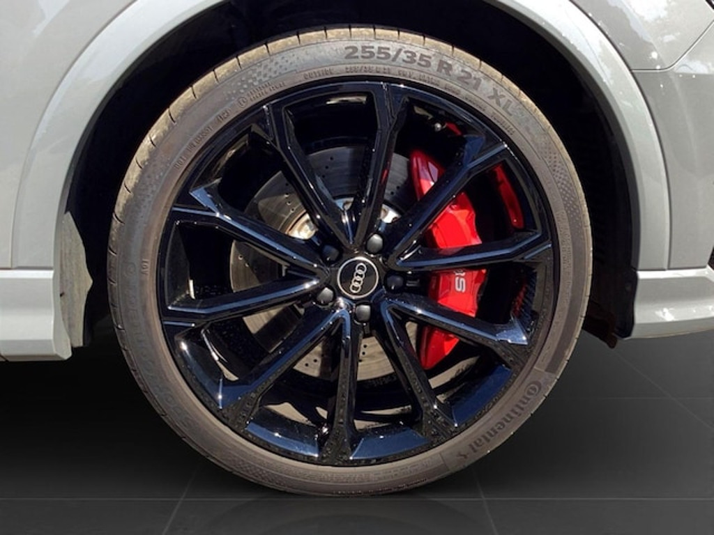 Audi RS Q3