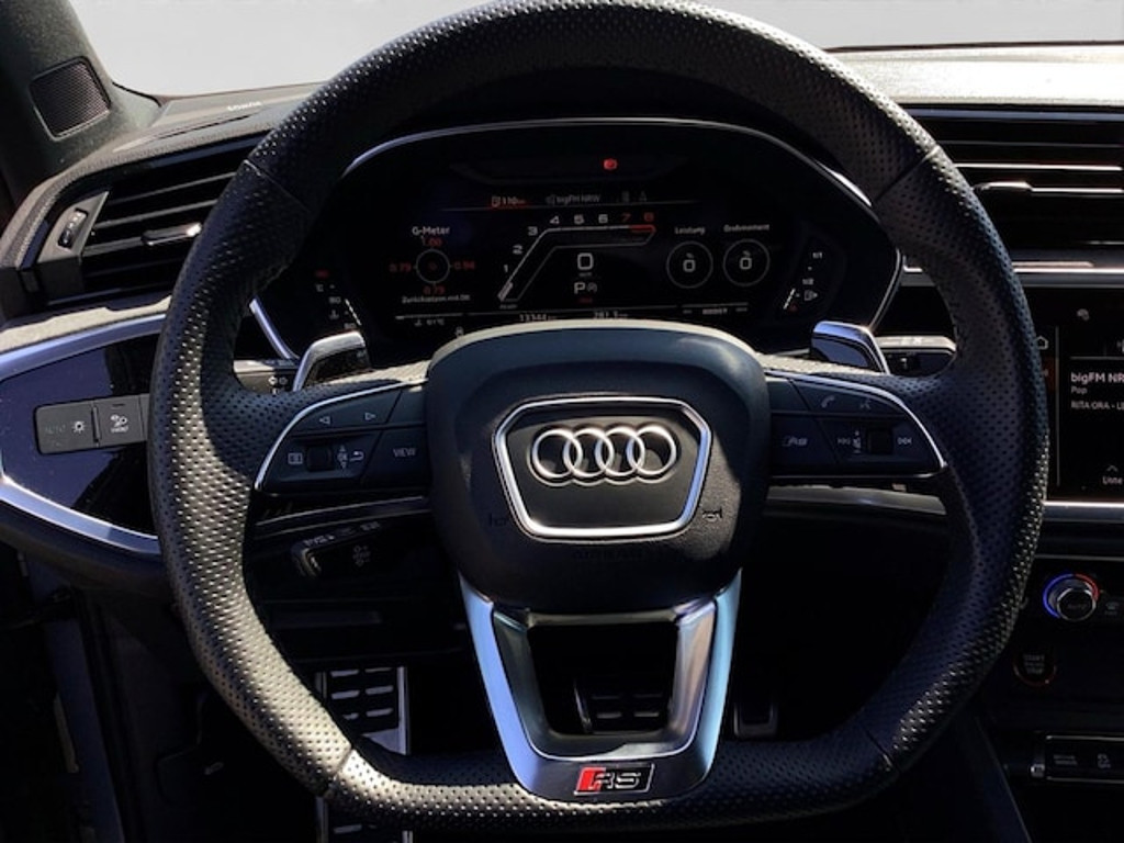 Audi RS Q3