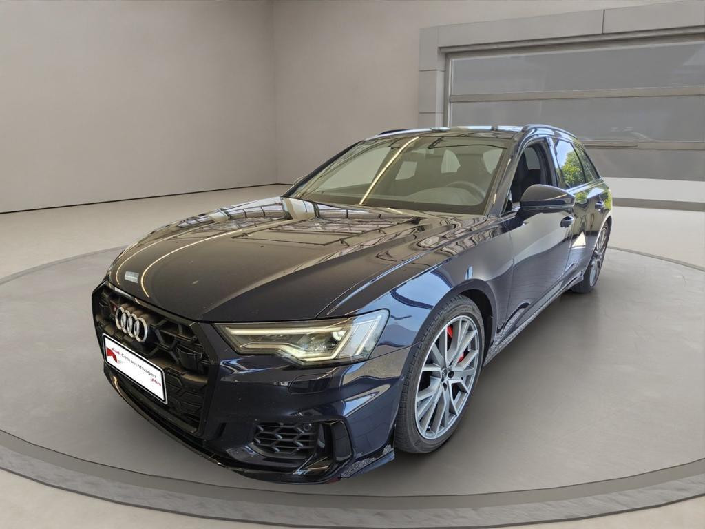 Audi S6 Avant Quattro S-Line 3.0 TDI