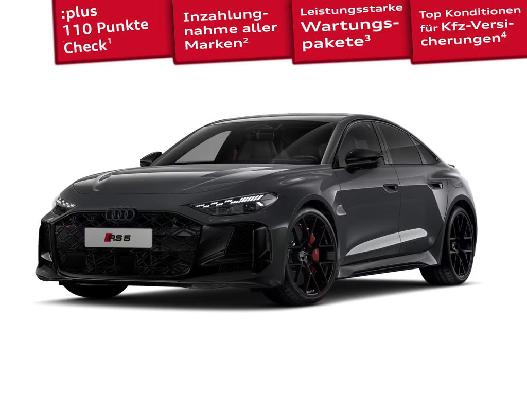 Audi RS5