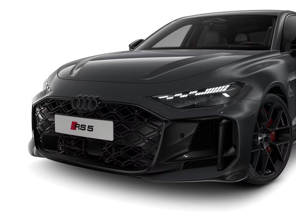 Audi RS5