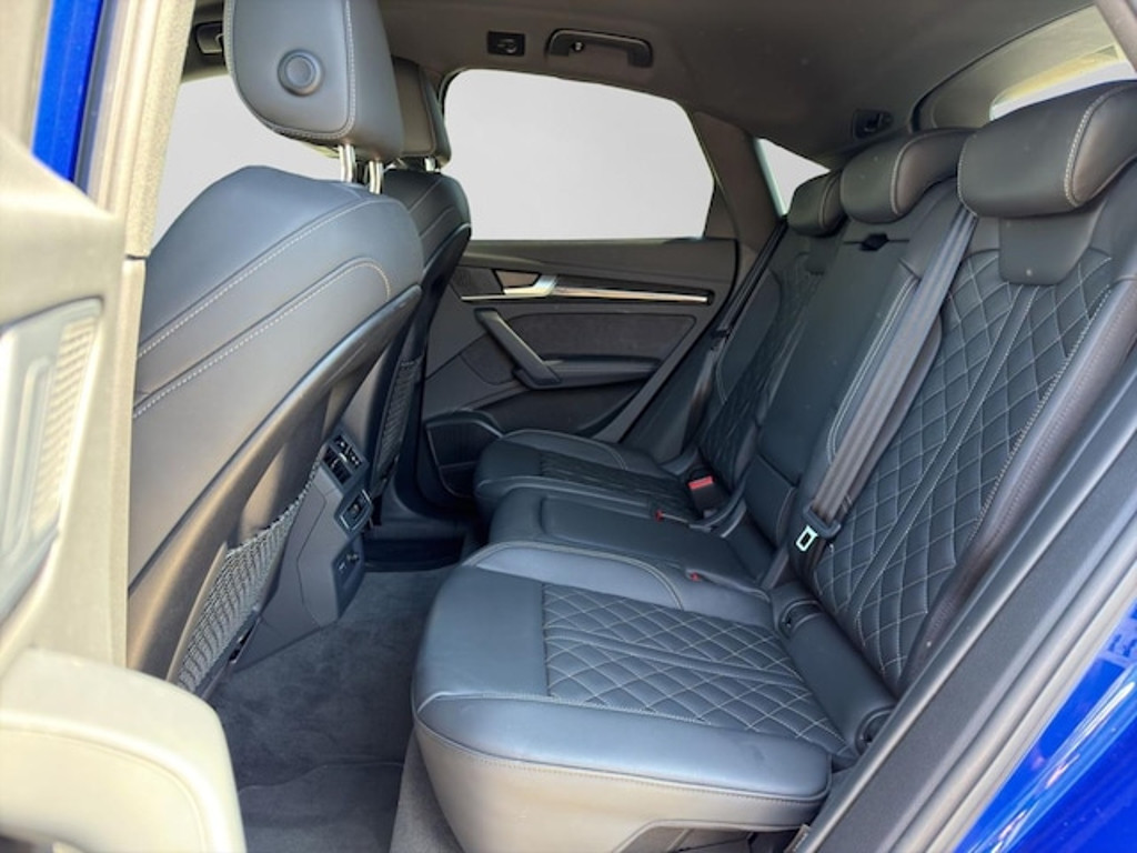 Audi Q5 Sportback Quattro Business S-Line S-Tronic Hybride 50 TFSI