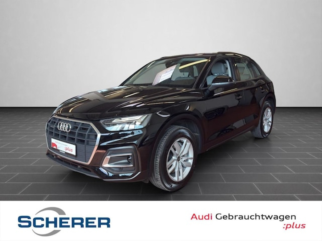 Audi Q5 Quattro S-Tronic Hybride 50 TFSI