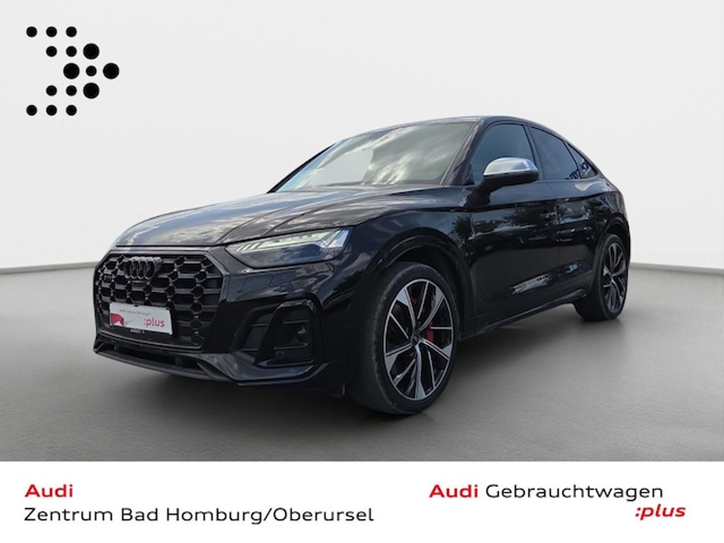 Audi SQ5 Sportback