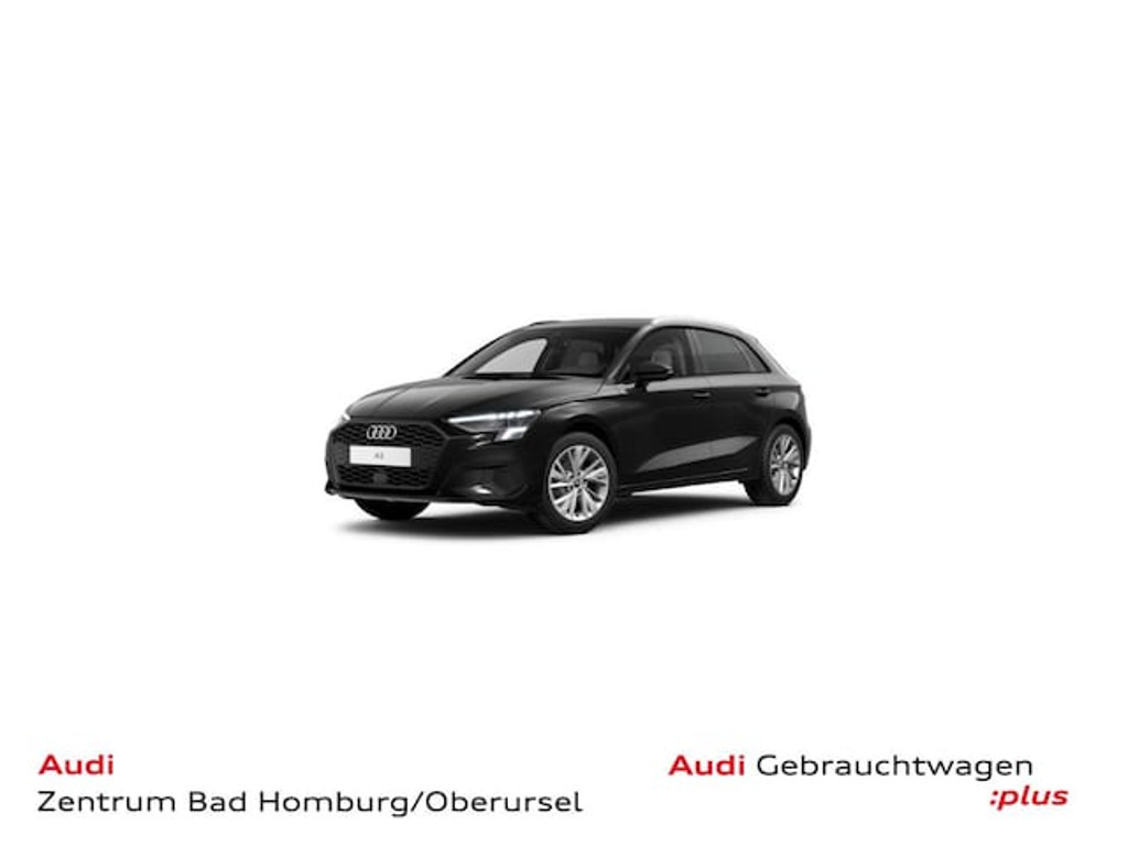 Audi A3 Sportback S-Tronic 30 TFSI