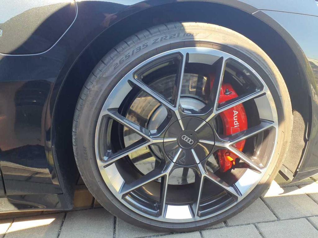 Audi RS e-tron GT