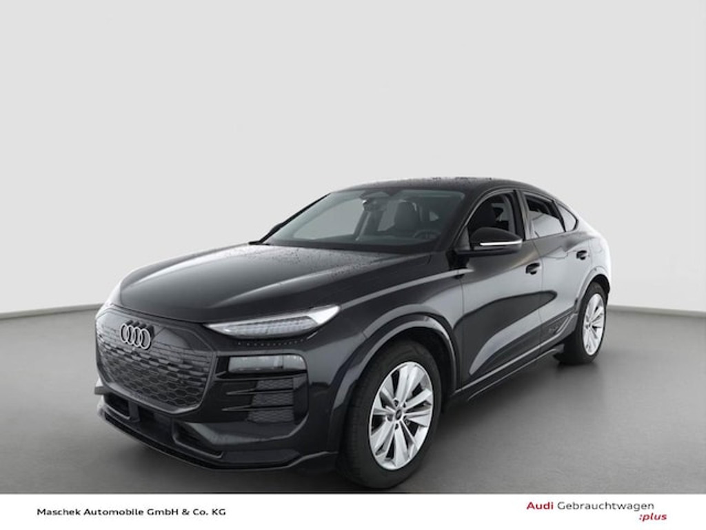 Audi Q6 e-tron Sportback Quattro