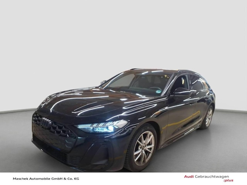 Audi A5 Avant Quattro S-Tronic