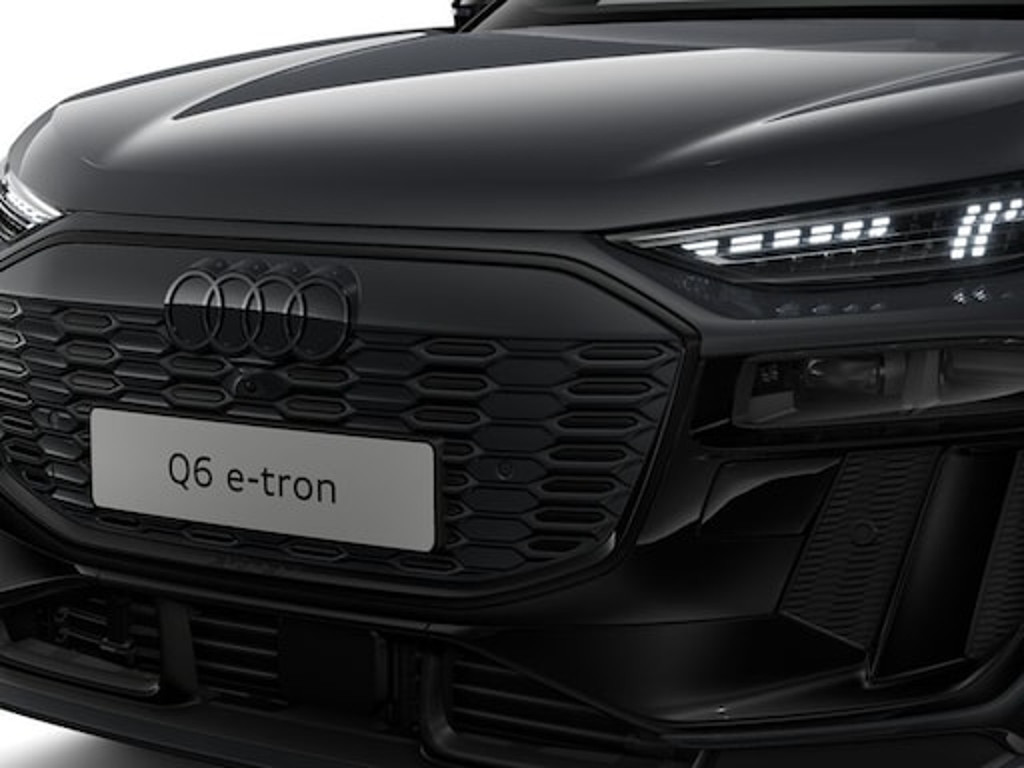 Audi Q6 e-tron Quattro