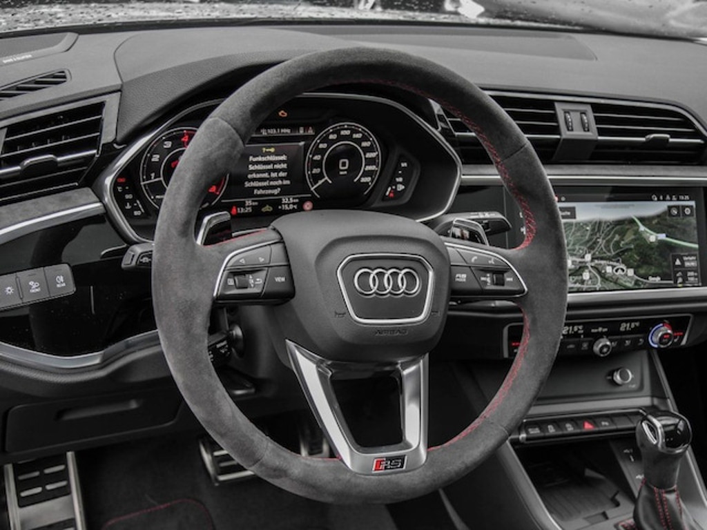 Audi RS Q3