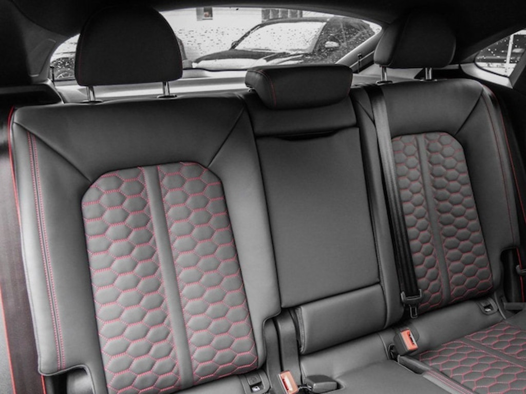 Audi RS Q3