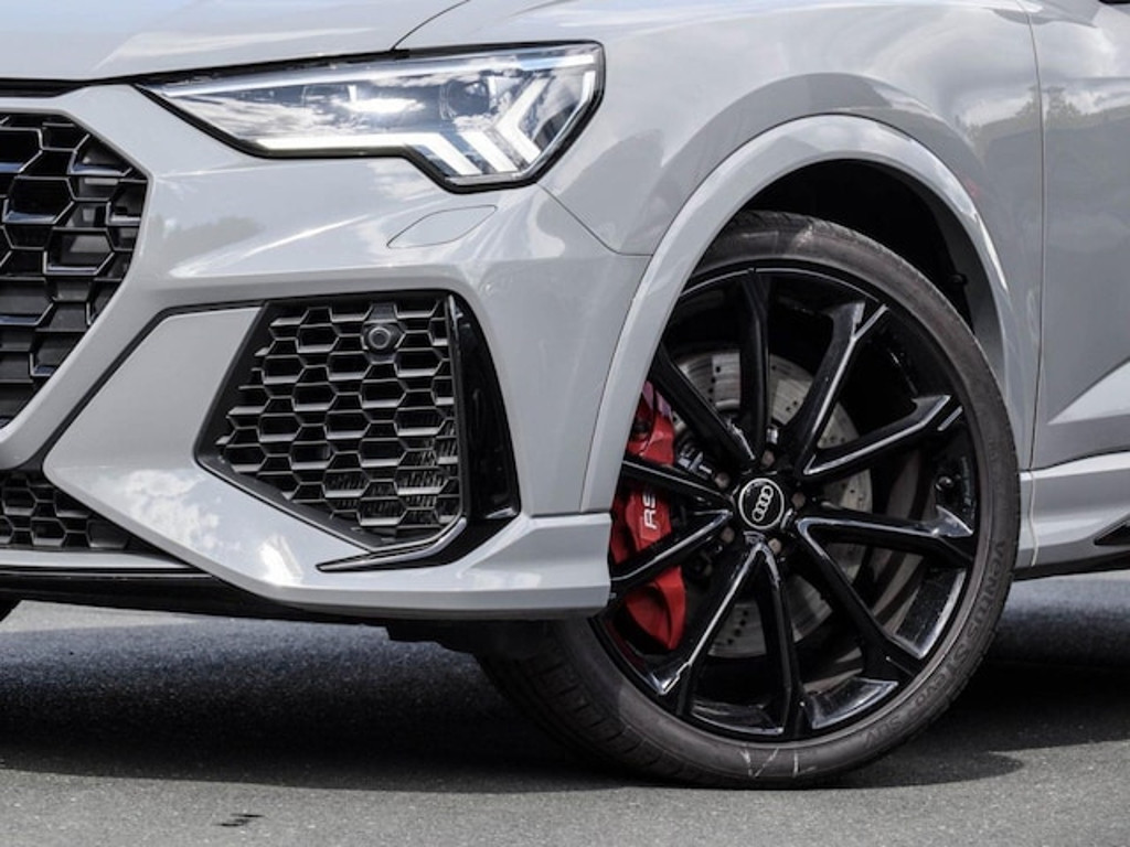 Audi RS Q3