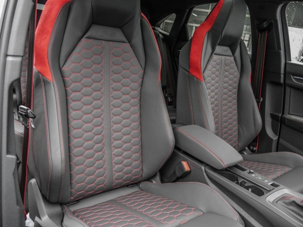 Audi RS Q3