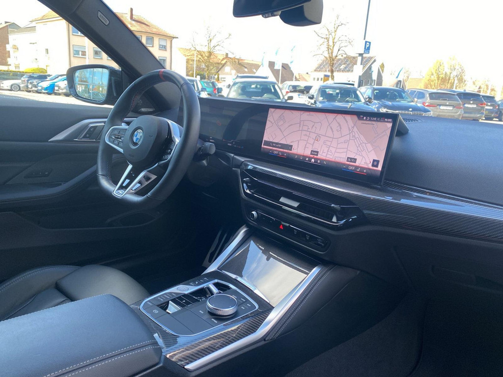 BMW M440 xDrive Coupé M440i
