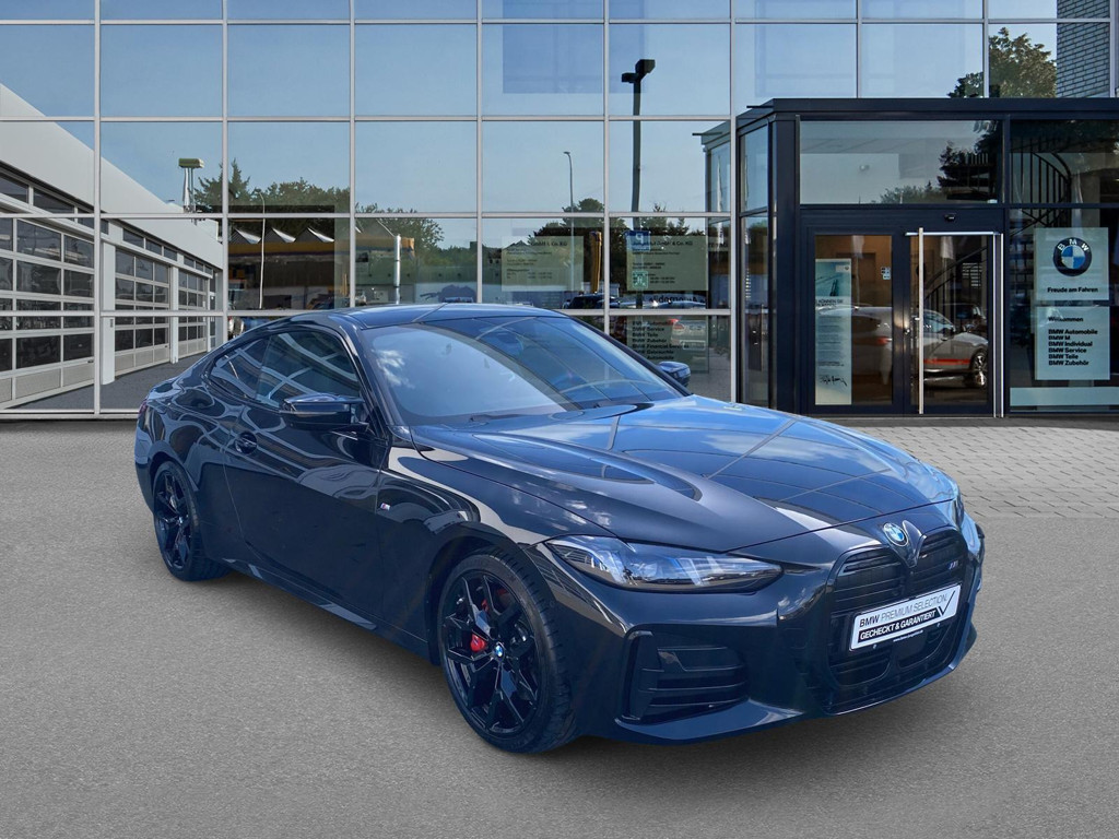 BMW M440