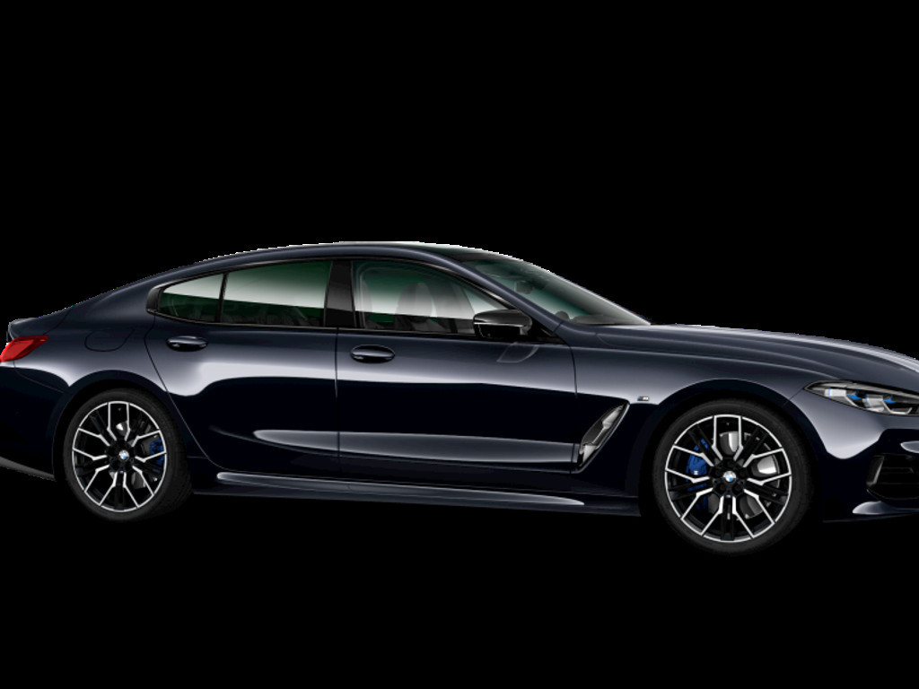 BMW M850