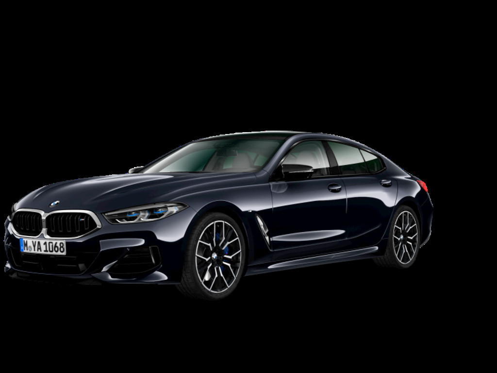 BMW M850