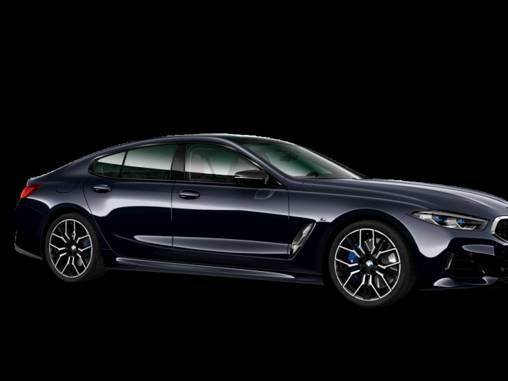 BMW M850