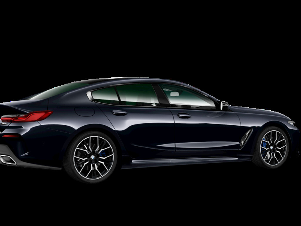 BMW M850