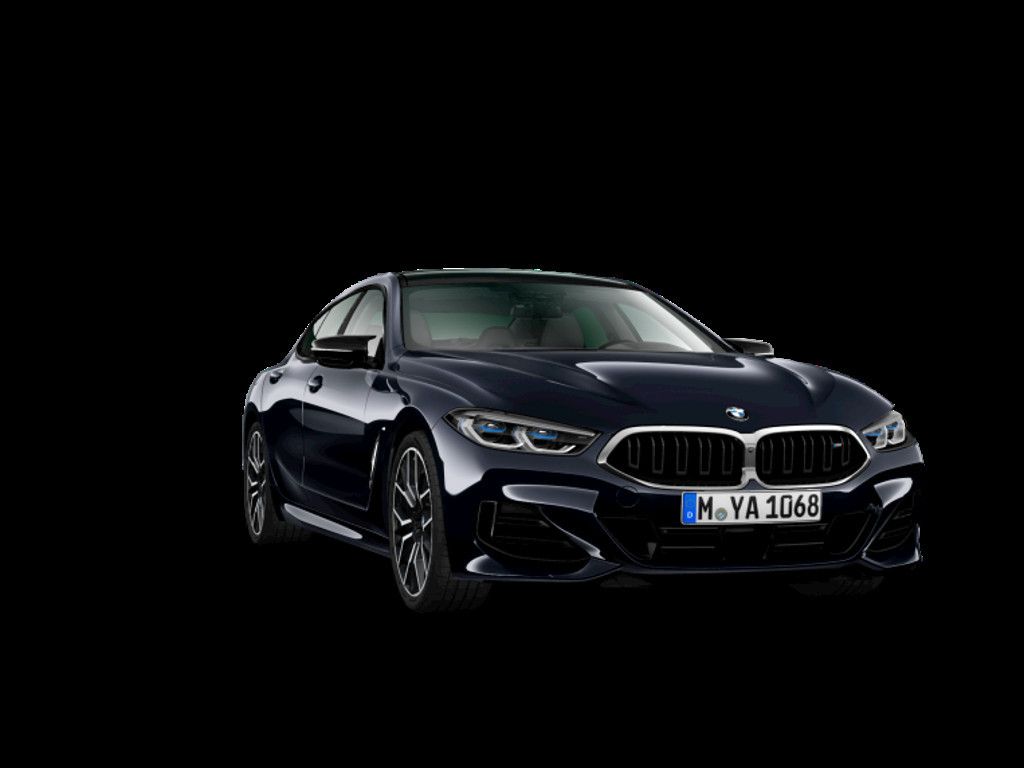 BMW M850
