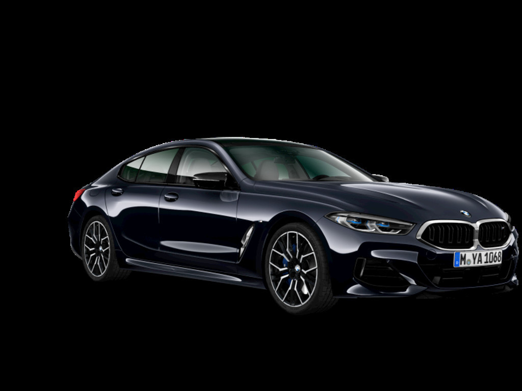 BMW M850