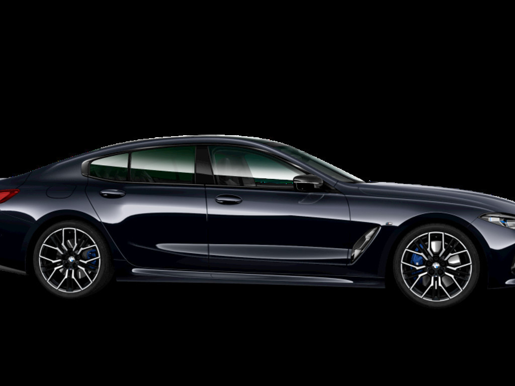 BMW M850