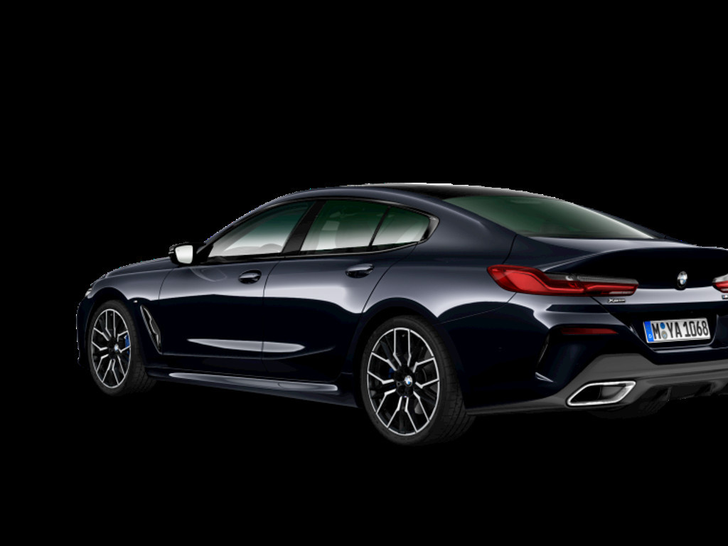 BMW M850