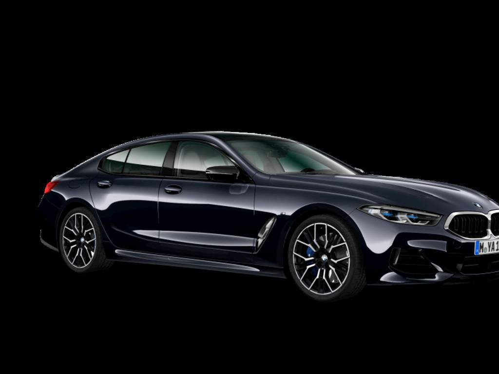 BMW M850