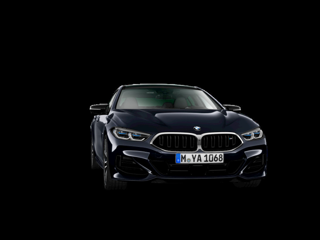 BMW M850