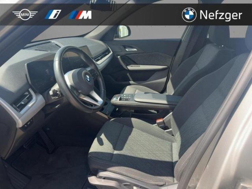 BMW iX1 eDrive20