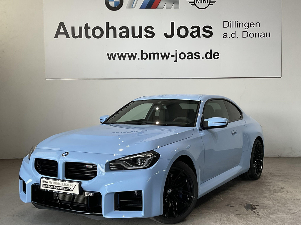 BMW M2 Coupé