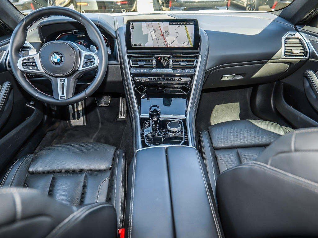 BMW M850