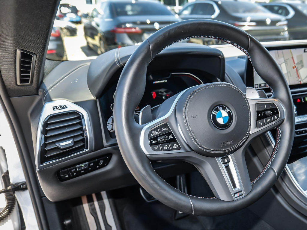 BMW M850