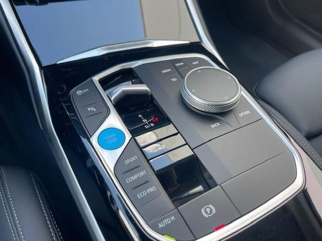 BMW i4 Coupé Gran Coupé eDrive35