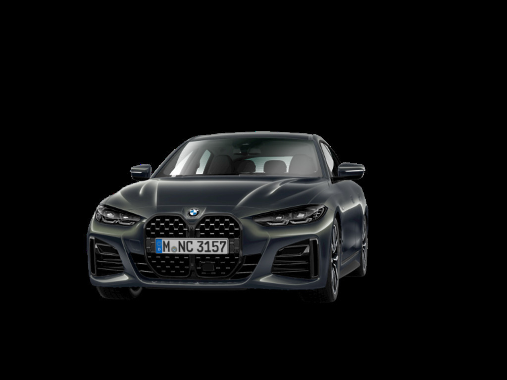 BMW 4 Serie 430 Coupé Gran Coupé 430i