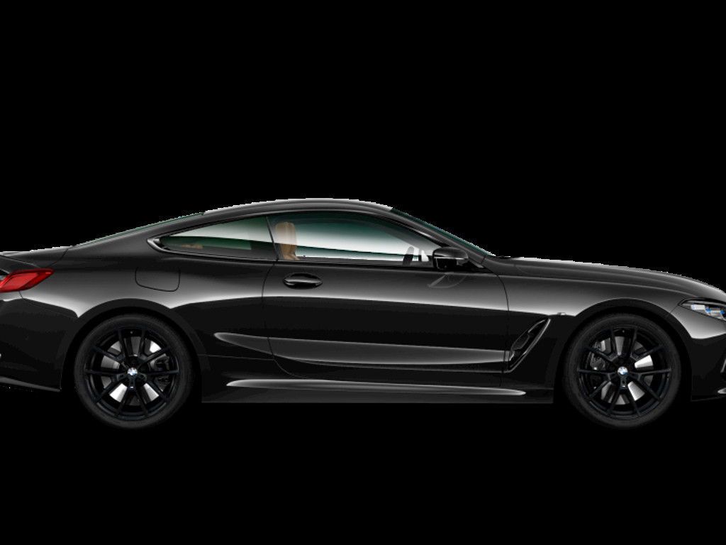 BMW M850