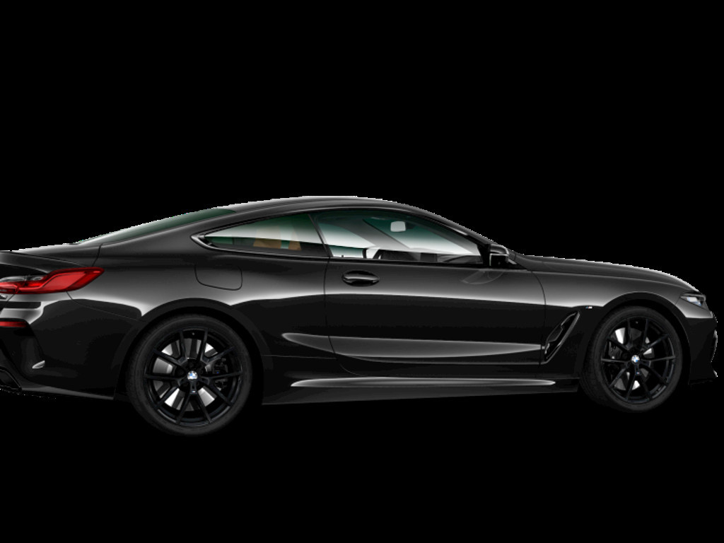 BMW M850