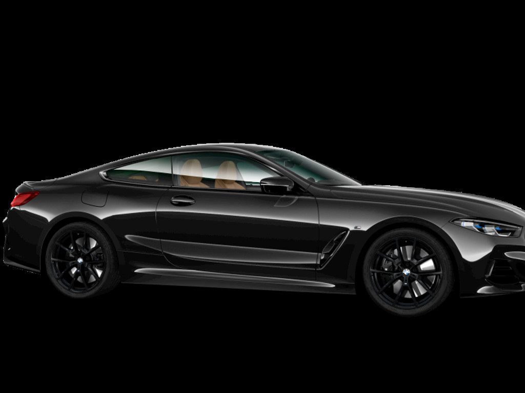 BMW M850