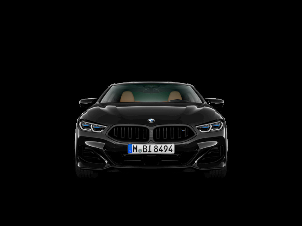 BMW M850