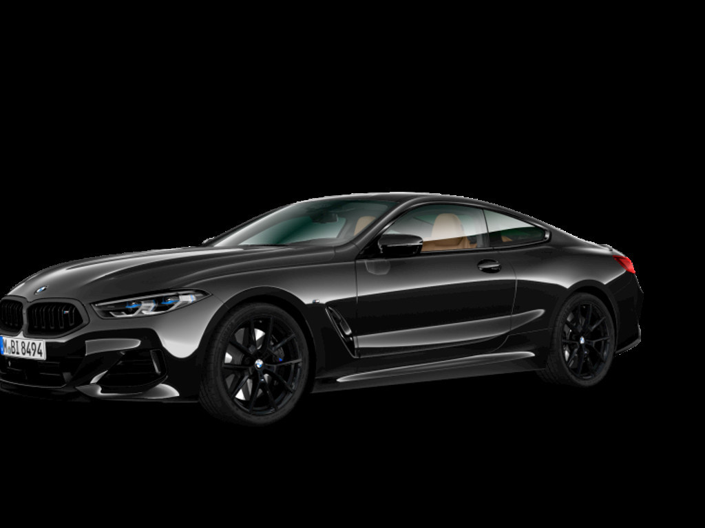 BMW M850