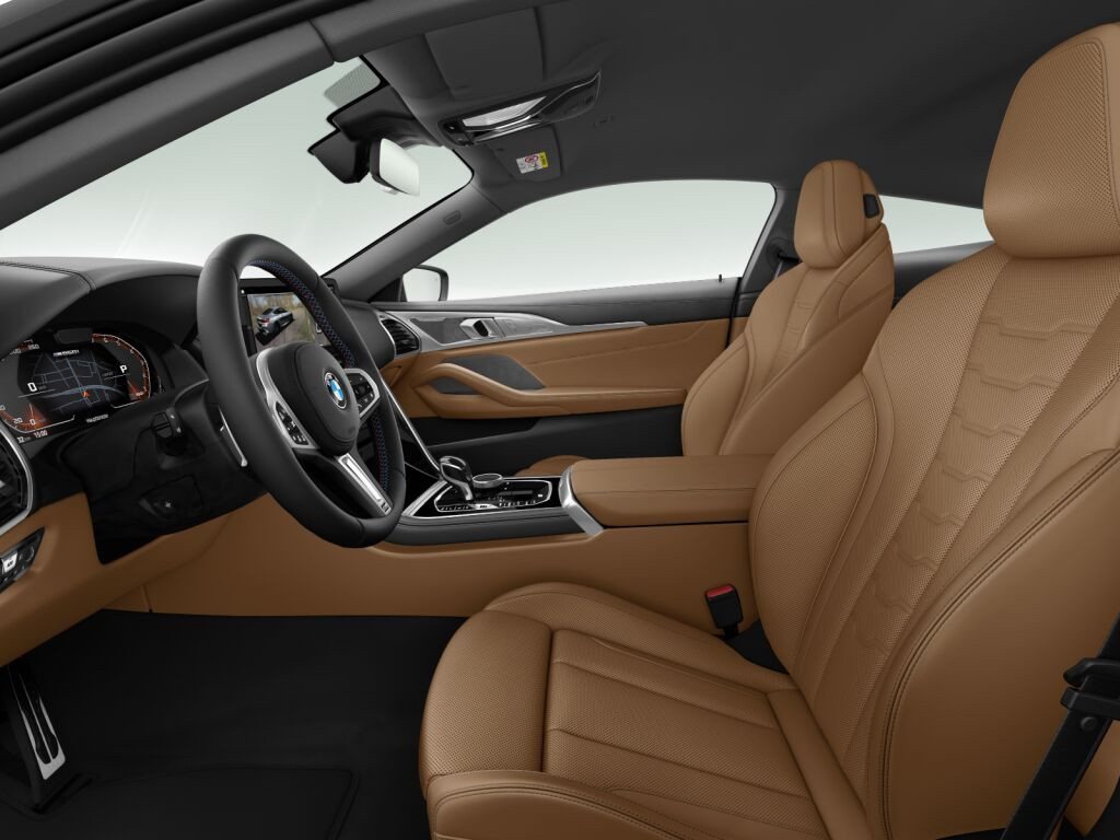 BMW M850