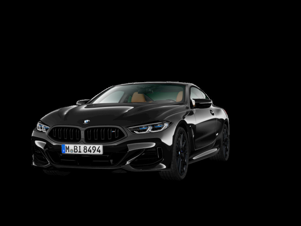 BMW M850