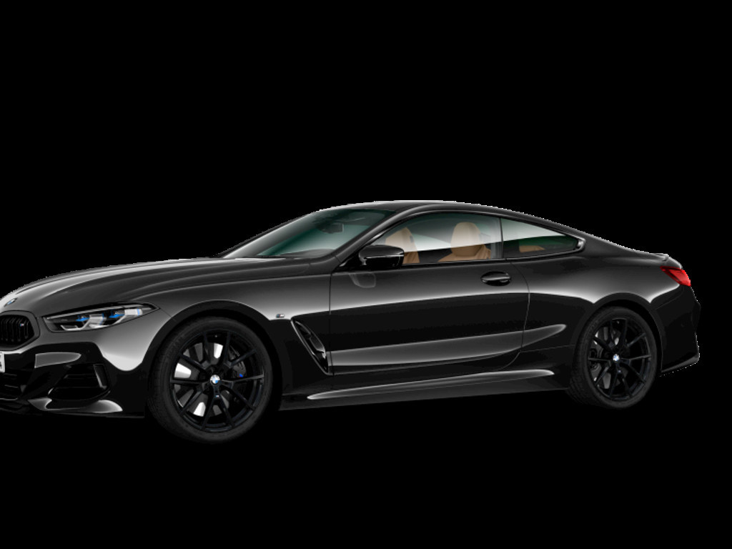 BMW M850