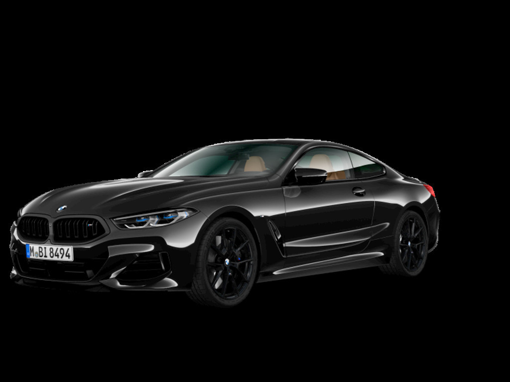 BMW M850
