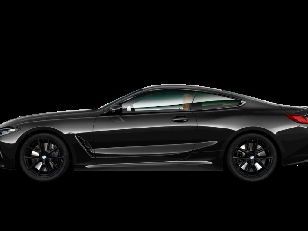 BMW M850